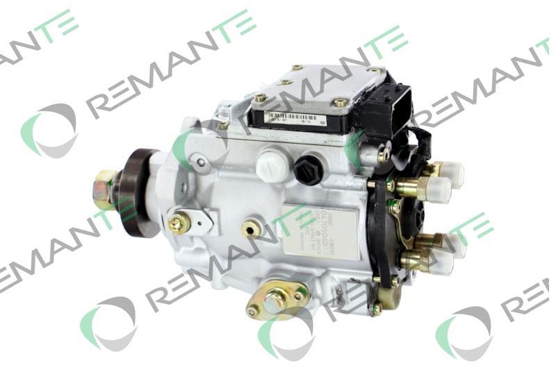 Pompe d'injection REMANTE 002-001-000032R