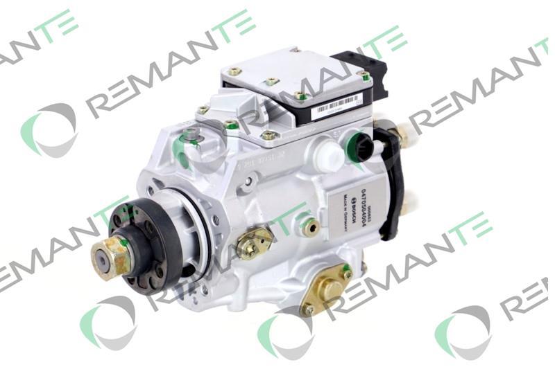 Pompe d'injection REMANTE 002-001-000033R