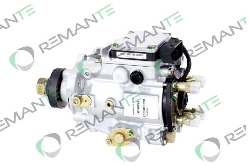 Pompe d'injection REMANTE 002-001-000033R