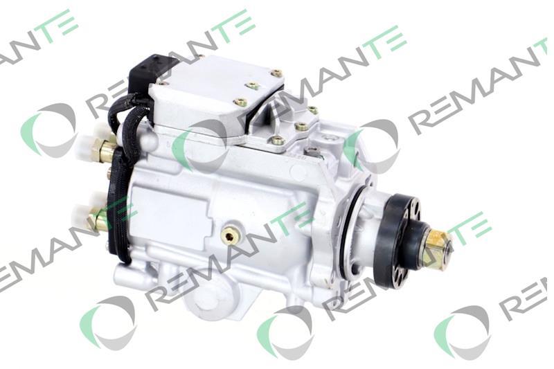 🚗 Pompe à Injection Haute Pression 1.6 TDI - Marque REMANTE (neuve Sous Emballage) - Vente Pour Mauvais Diagnostic