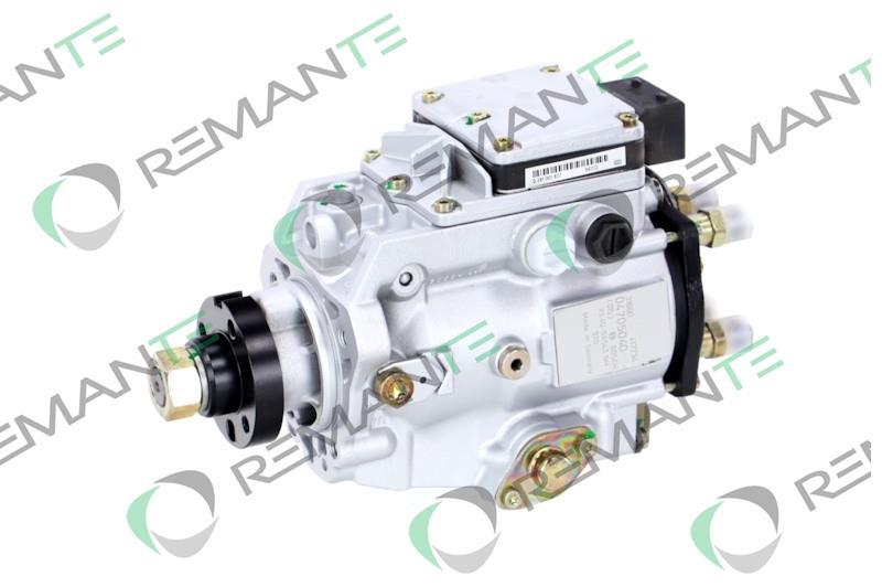 Pompe d'injection REMANTE ref. 002-001-000034R