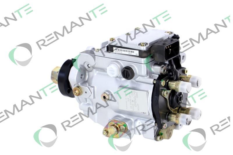 Pompe d'injection REMANTE ref. 002-001-000034R