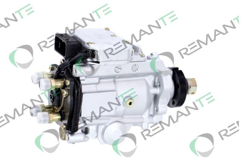 Pompe d'injection REMANTE ref. 002-001-000034R