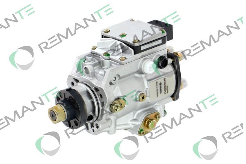 Pompe d'injection REMANTE ref. 002-001-000035R