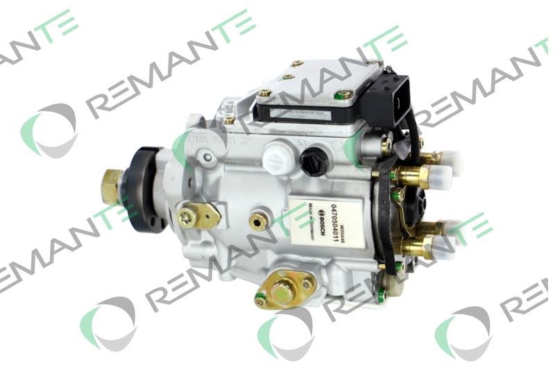Pompe d'injection REMANTE ref. 002-001-000035R