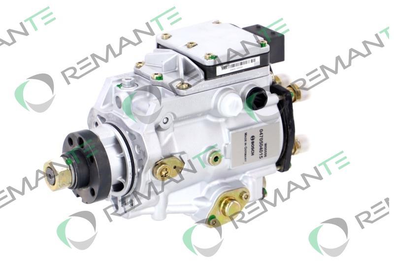 Pompe d'injection REMANTE ref. 002-001-000036R