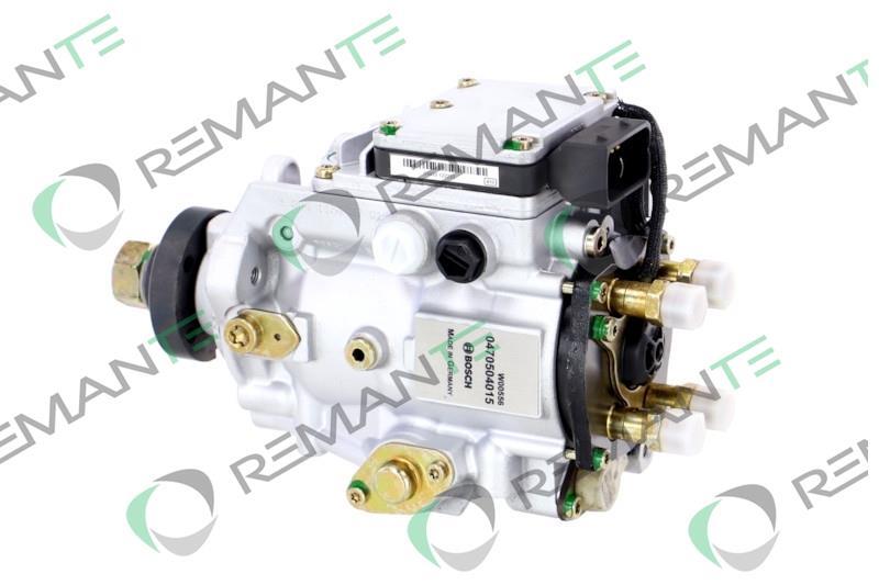 Pompe d'injection REMANTE ref. 002-001-000036R