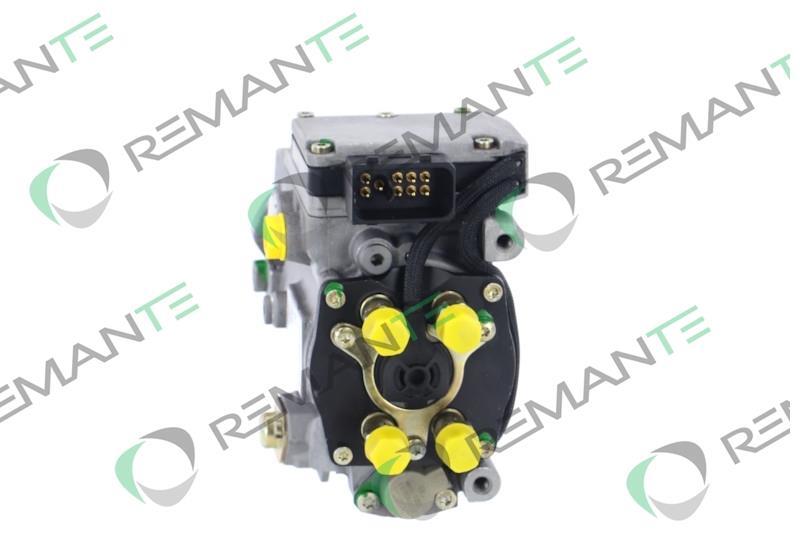 Pompe d'injection REMANTE ref. 002-001-000037R