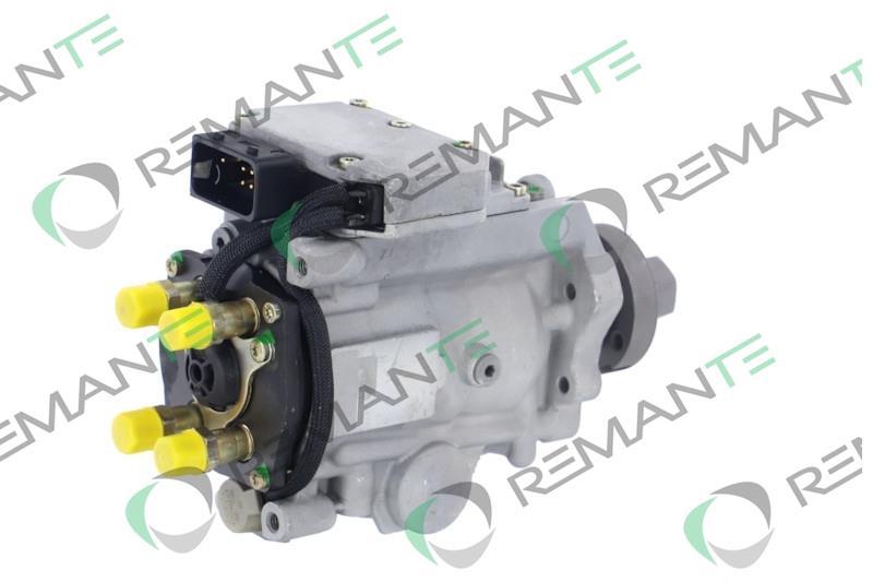 Pompe d'injection REMANTE ref. 002-001-000037R