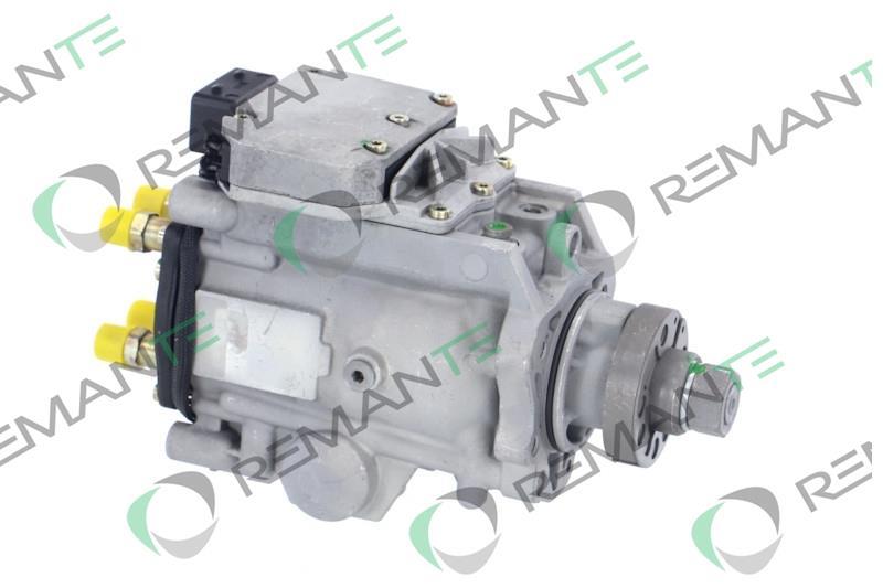 Pompe d'injection REMANTE ref. 002-001-000037R