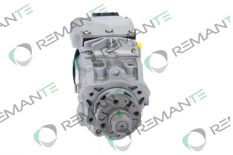 Pompe d'injection REMANTE ref. 002-001-000037R