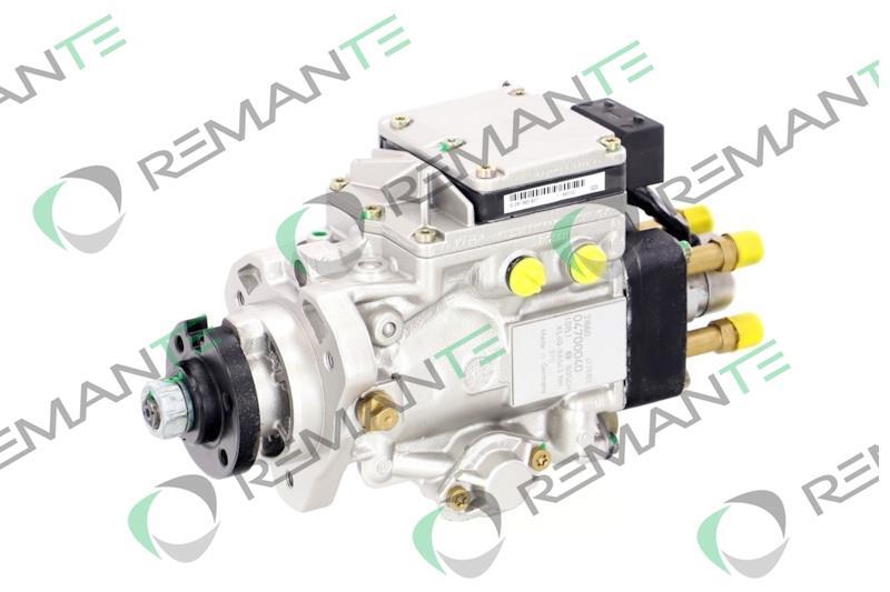 Pompe d'injection REMANTE ref. 002-001-000060R