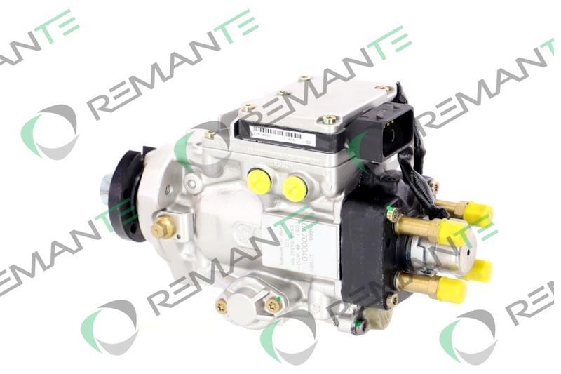 Pompe d'injection REMANTE ref. 002-001-000060R