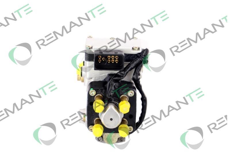 Pompe d'injection REMANTE ref. 002-001-000060R