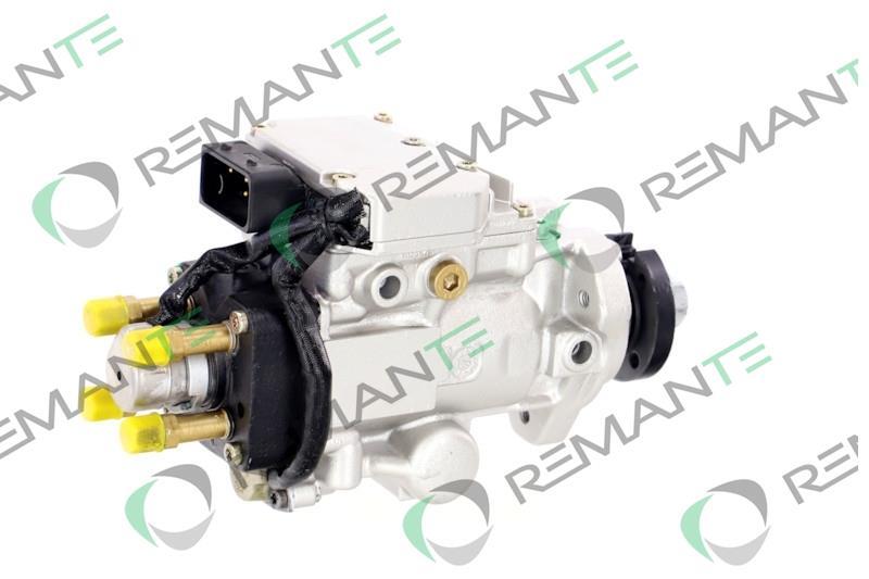 Pompe d'injection REMANTE ref. 002-001-000060R