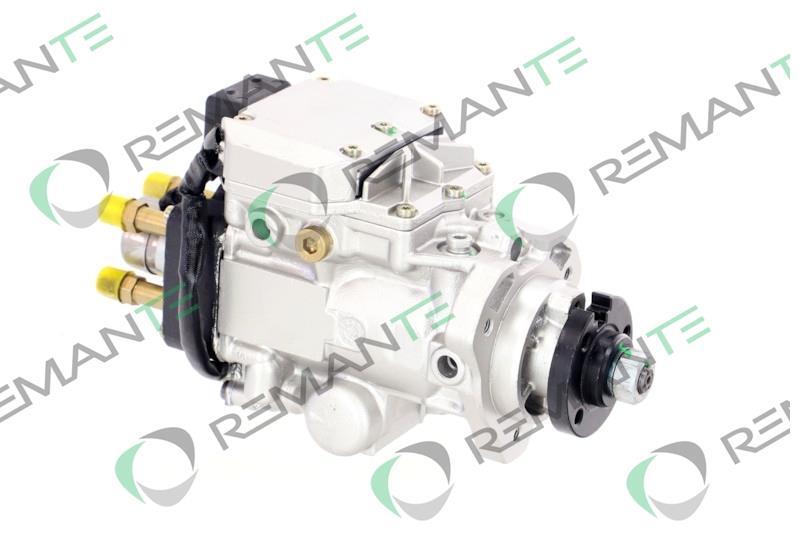 Pompe d'injection REMANTE ref. 002-001-000060R