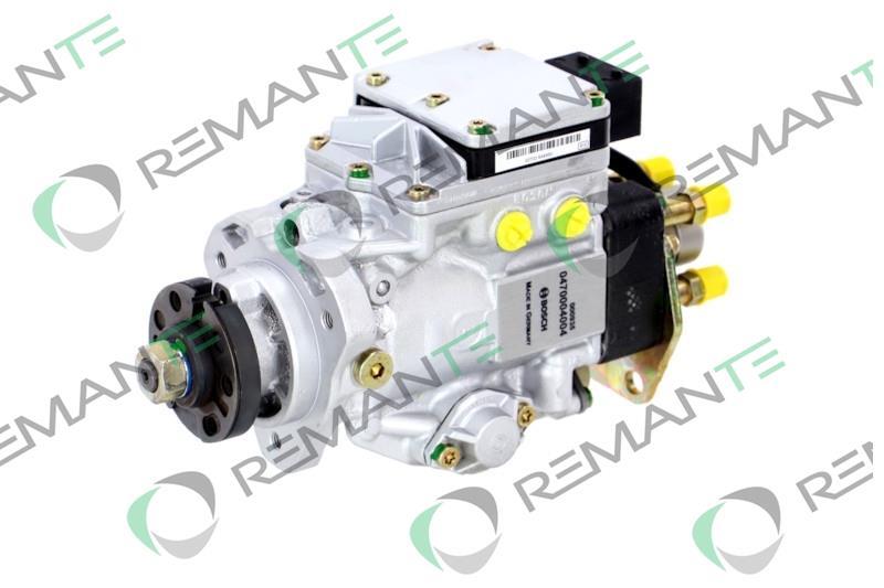 Pompe d'injection REMANTE ref. 002-001-000061R