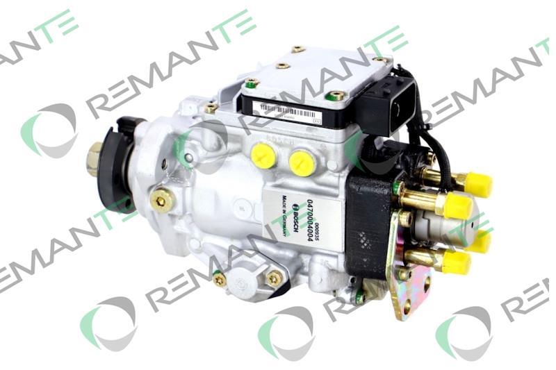 Pompe d'injection REMANTE ref. 002-001-000061R