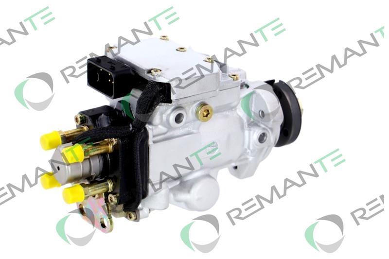 Pompe d'injection REMANTE ref. 002-001-000061R