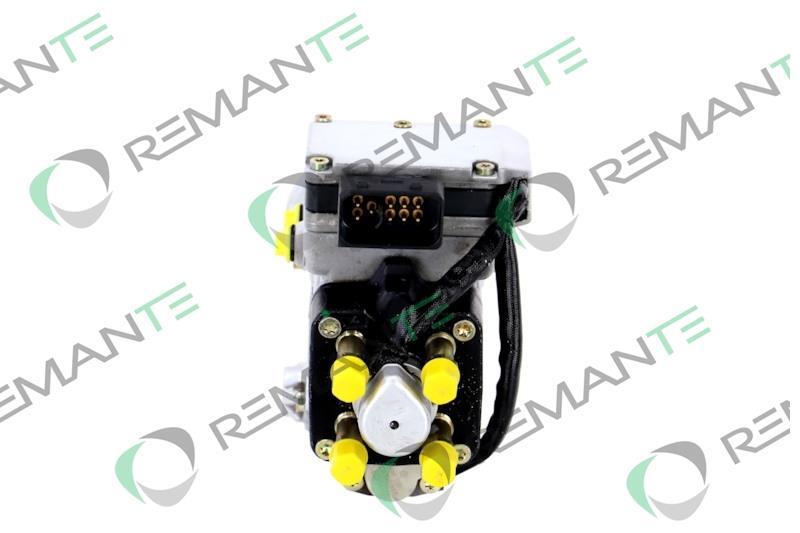 Pompe d'injection REMANTE ref. 002-001-000062R