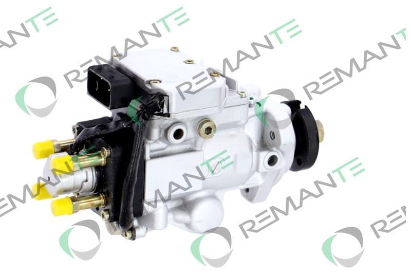 Pompe d'injection REMANTE ref. 002-001-000062R