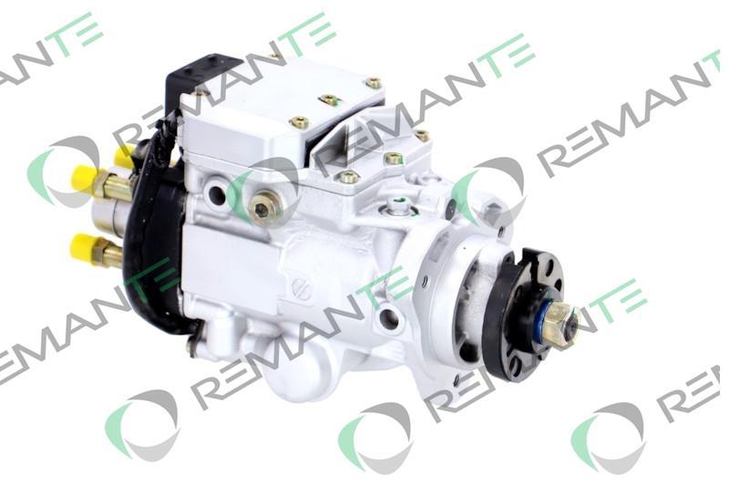 Pompe d'injection REMANTE ref. 002-001-000062R