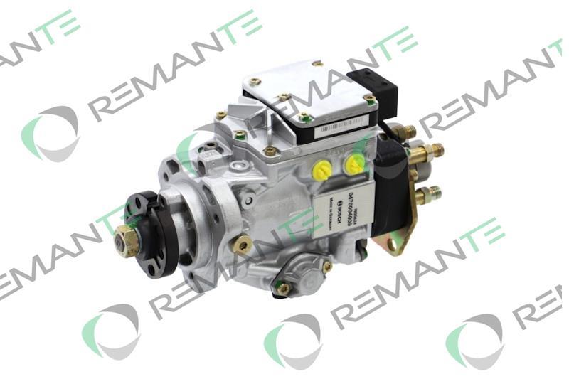 Pompe d'injection REMANTE ref. 002-001-000063R