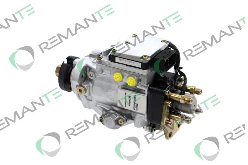 Pompe d'injection REMANTE ref. 002-001-000063R