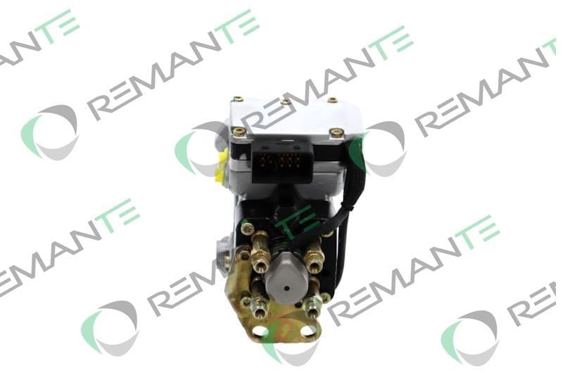 Pompe d'injection REMANTE ref. 002-001-000063R