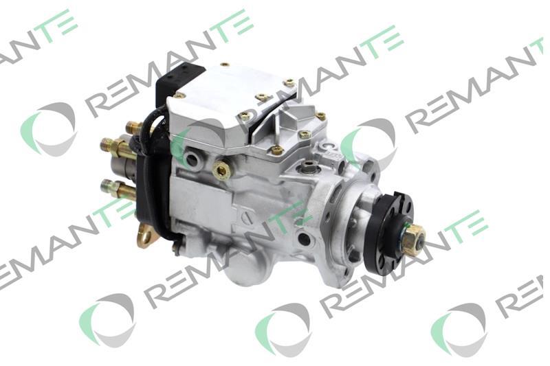 Pompe d'injection REMANTE ref. 002-001-000063R