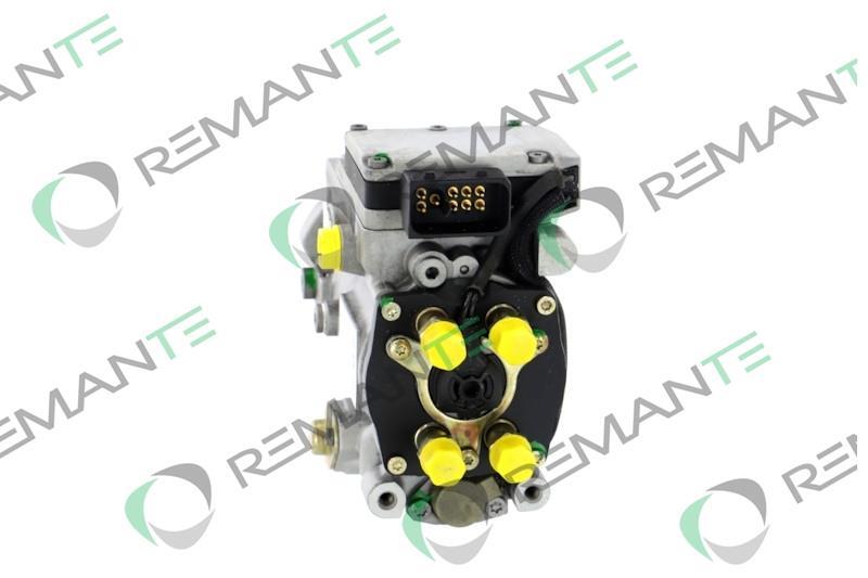 Pompe d'injection REMANTE ref. 002-001-000066R