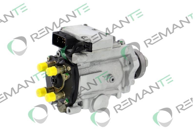 Pompe d'injection REMANTE ref. 002-001-000066R
