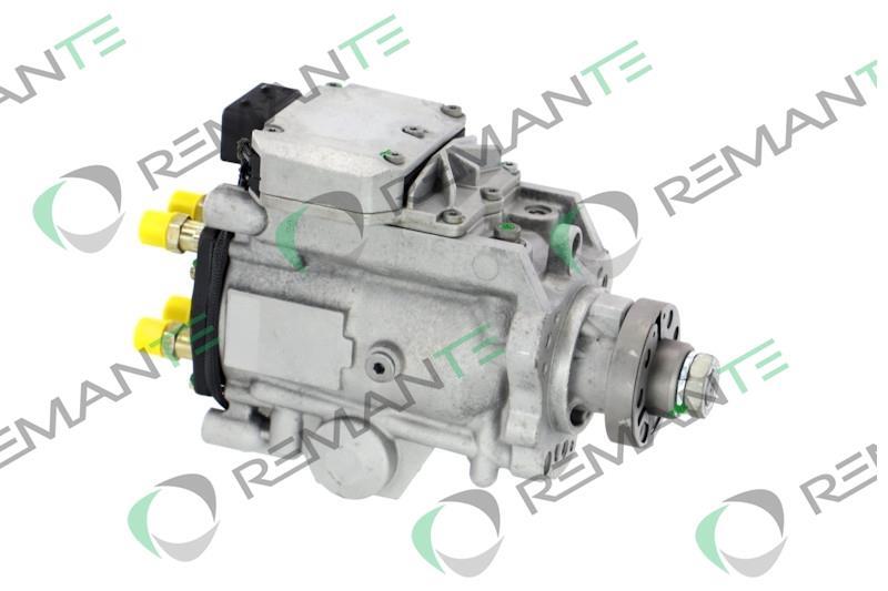 Pompe d'injection REMANTE ref. 002-001-000066R