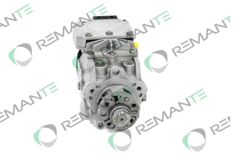 Pompe d'injection REMANTE ref. 002-001-000066R