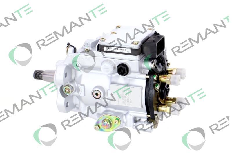 Pompe d'injection REMANTE ref. 002-001-000090R