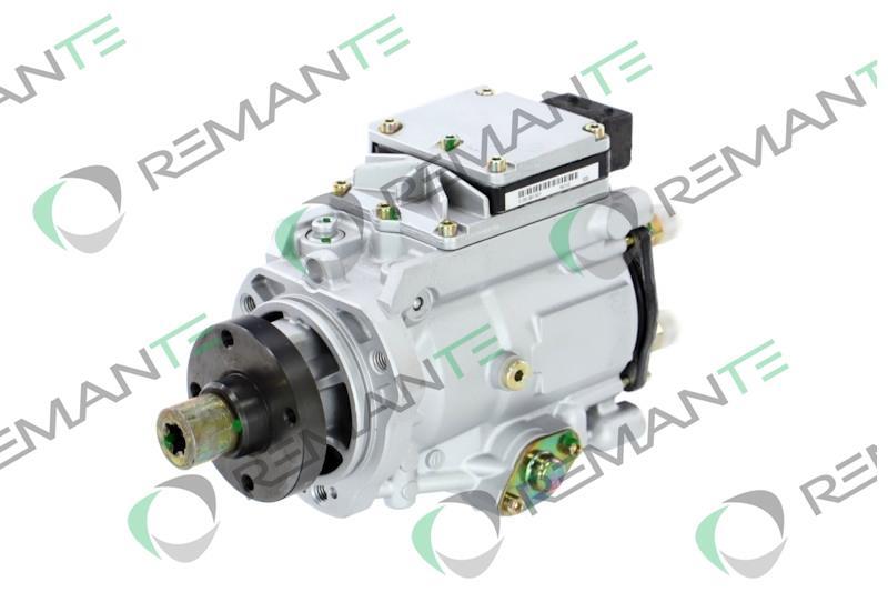 Pompe d'injection REMANTE ref. 002-001-000123R