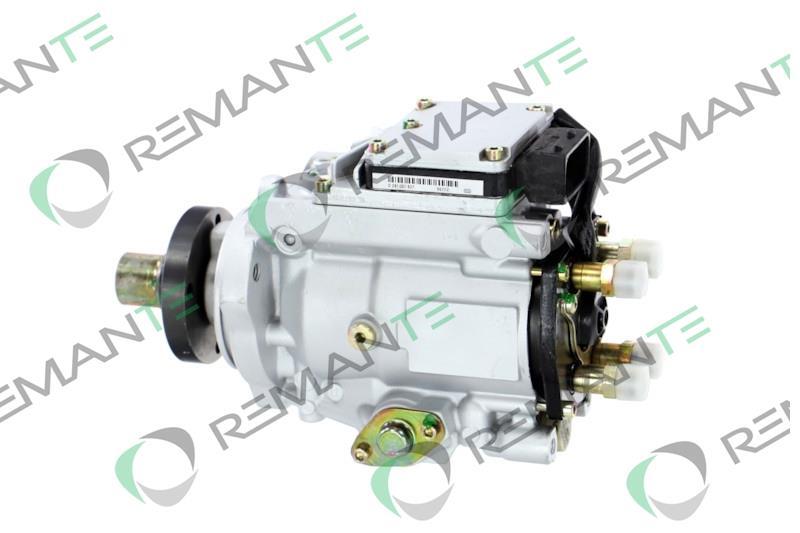 Pompe d'injection REMANTE ref. 002-001-000123R