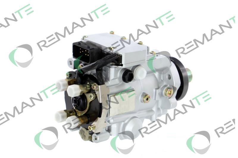 Pompe d'injection REMANTE ref. 002-001-000123R