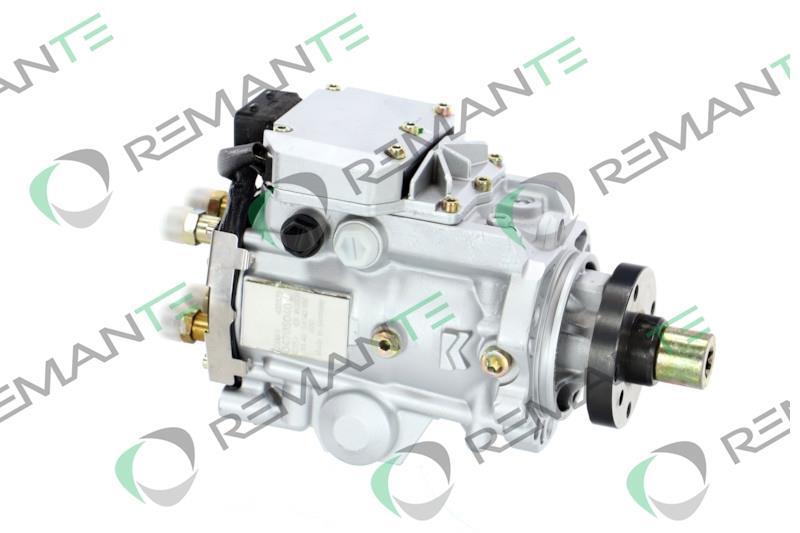 Pompe d'injection REMANTE ref. 002-001-000123R