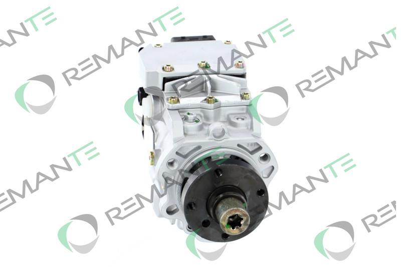 Pompe d'injection REMANTE ref. 002-001-000123R