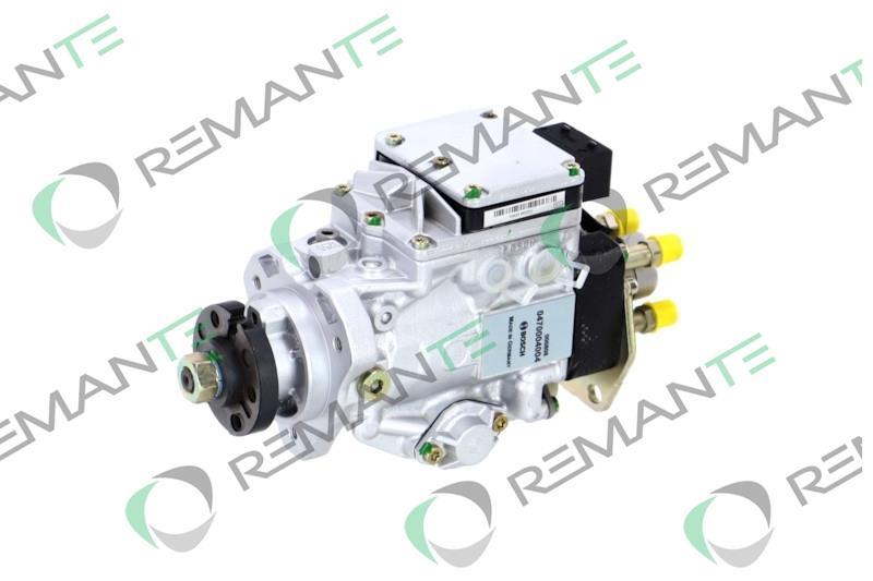 Pompe d'injection REMANTE ref. 002-001-000125R