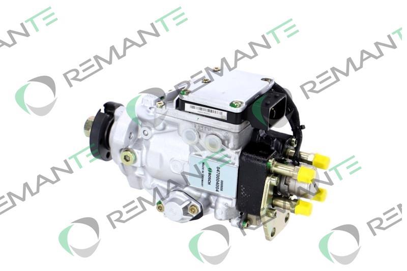 Pompe d'injection REMANTE ref. 002-001-000125R