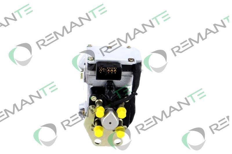 Pompe d'injection REMANTE ref. 002-001-000125R