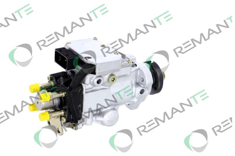 Pompe d'injection REMANTE ref. 002-001-000125R