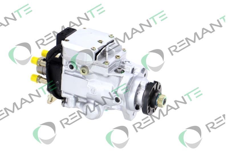 Pompe d'injection REMANTE ref. 002-001-000125R