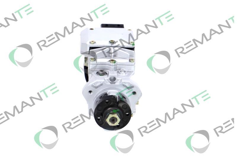 Pompe d'injection REMANTE ref. 002-001-000125R