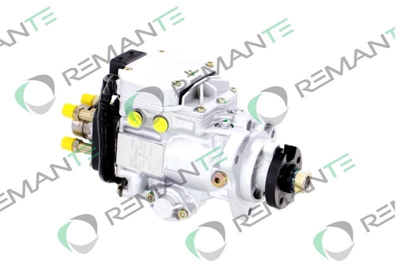 Pompe d'injection REMANTE ref. 002-001-000220R