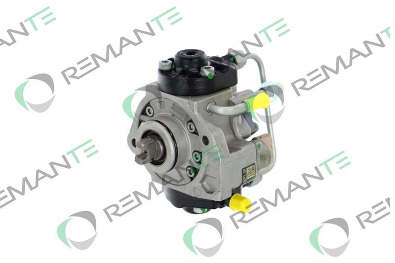 Pompe à haute pression REMANTE ref. 002-002-000010R