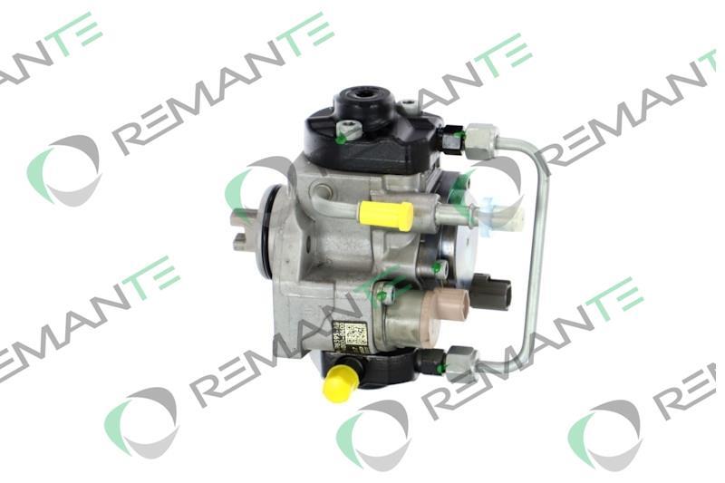 Pompe à haute pression REMANTE ref. 002-002-000010R