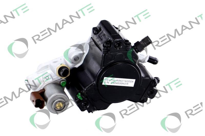 Pompe à haute pression REMANTE ref. 002-002-000015R